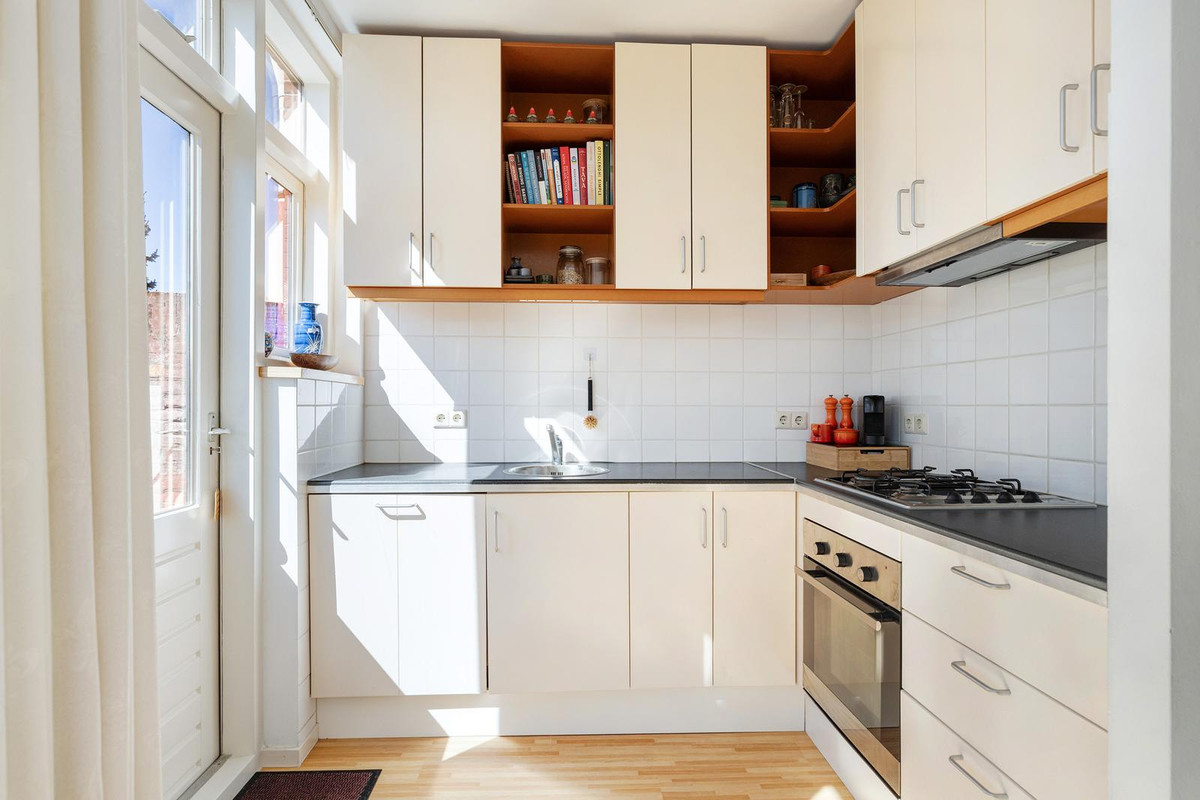 Appartement te koop: Noorderhavenkade 149A03, Rotterdam