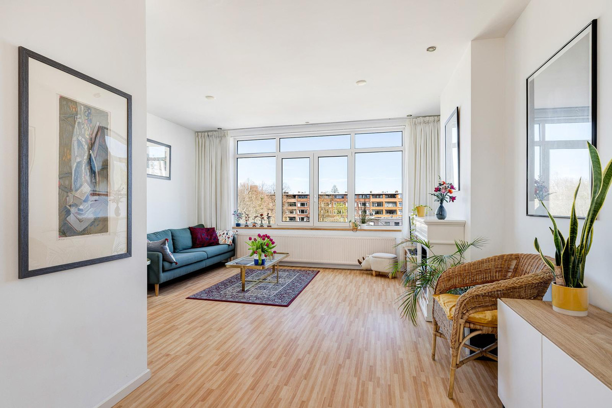 Appartement te koop: Noorderhavenkade 149A03, Rotterdam