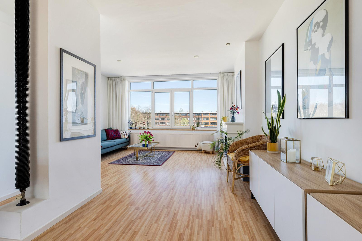 Appartement te koop: Noorderhavenkade 149A03, Rotterdam