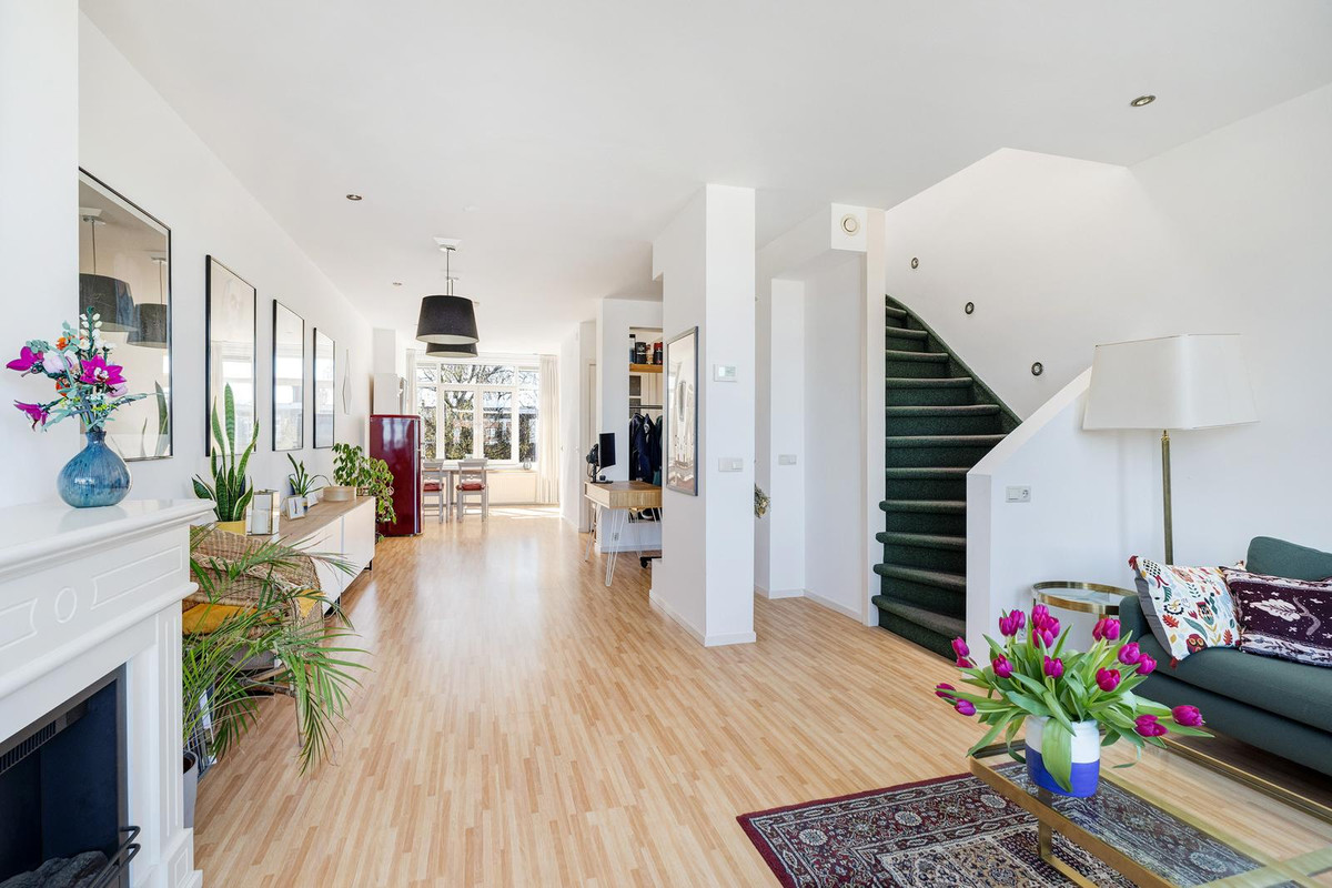 Appartement te koop: Noorderhavenkade 149A03, Rotterdam