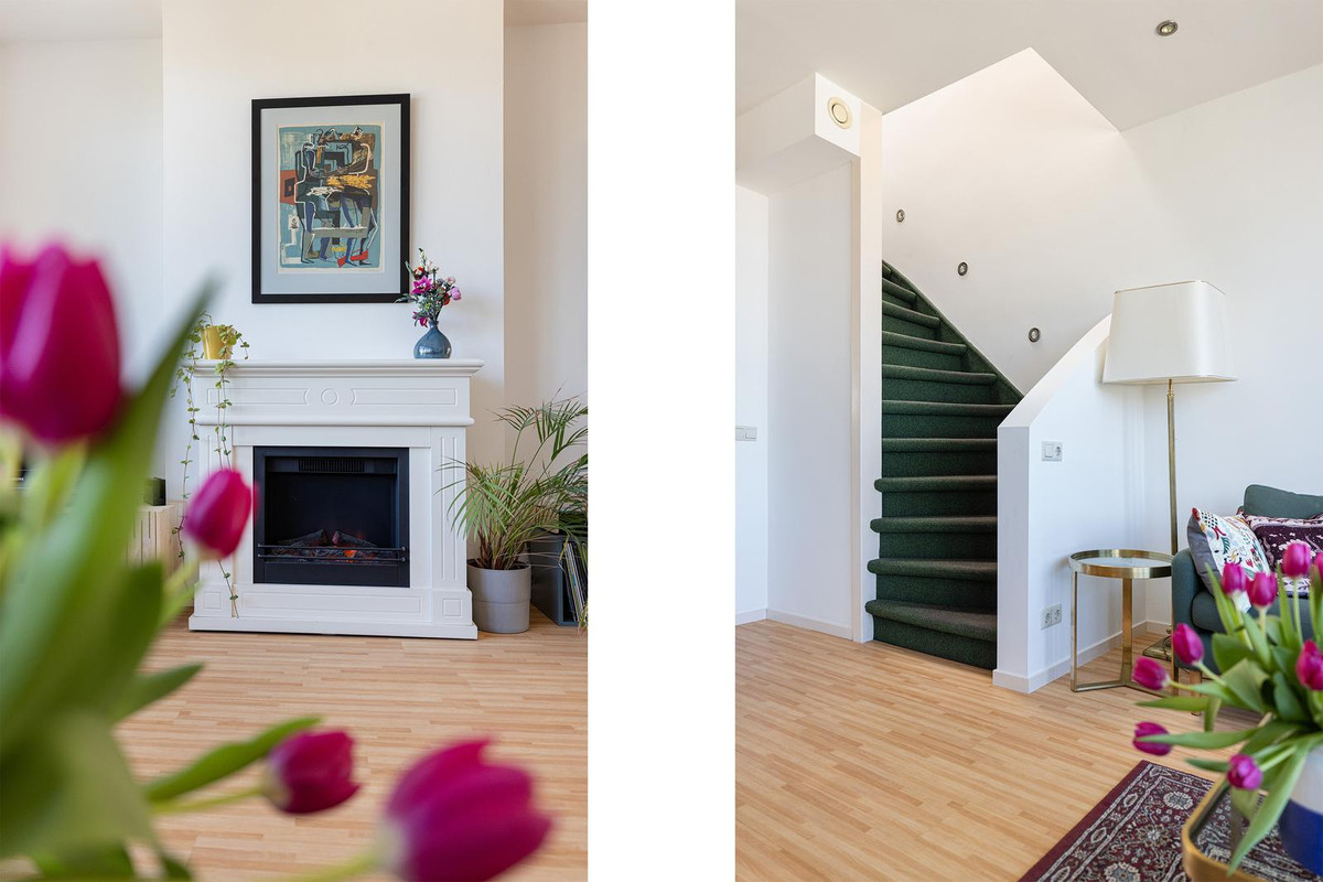 Appartement te koop: Noorderhavenkade 149A03, Rotterdam