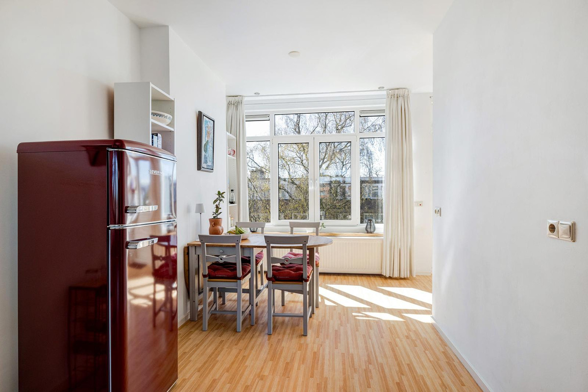 Appartement te koop: Noorderhavenkade 149A03, Rotterdam