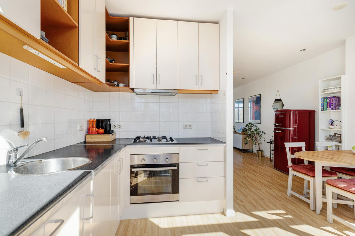 Appartement te koop: Noorderhavenkade 149A03, Rotterdam