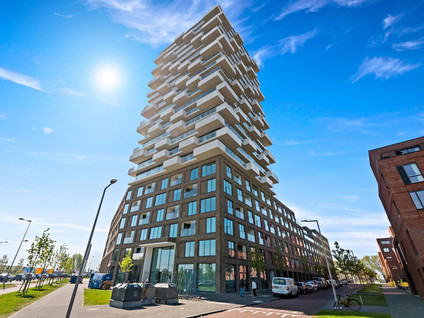 Rosestraat 1343