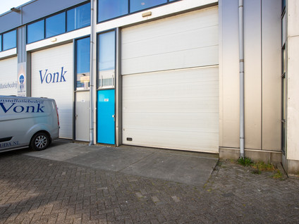 Marconistraat 66B