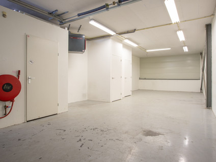 Marconistraat 66B