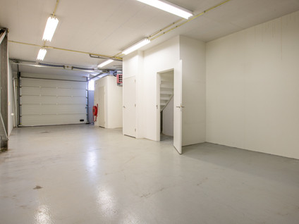 Marconistraat 66B