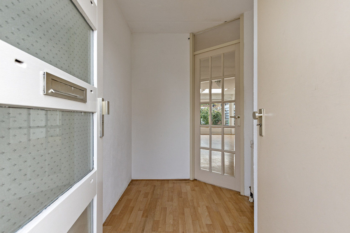 Tussenwoning te koop: C.J. Kieviethof 14, Hoofddorp