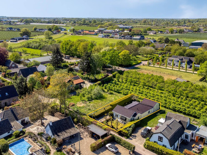 Nieuwe Weg 17