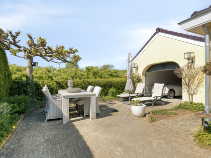Nieuwe Weg 17