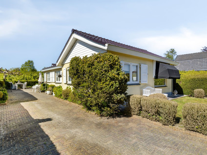 Nieuwe Weg 17