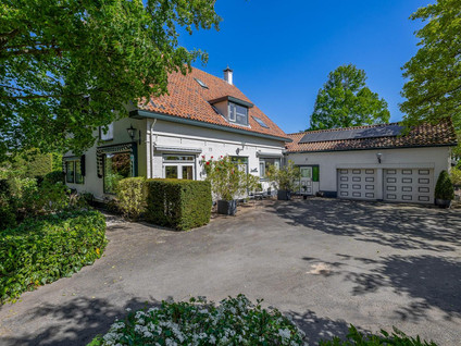 Stougjesdijk 236