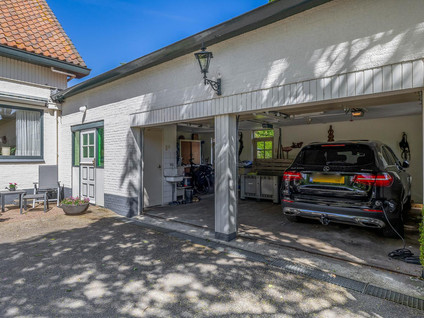 Stougjesdijk 236