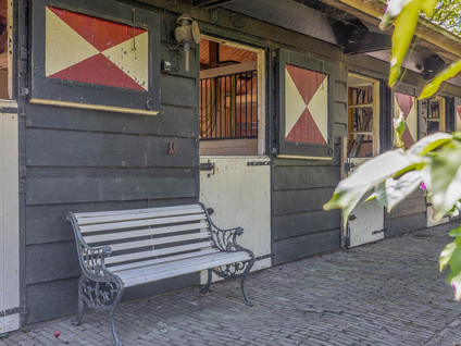 Stougjesdijk 236