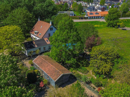 Stougjesdijk 236