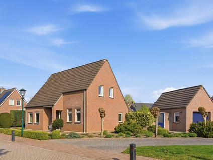 Beeksenhof 12