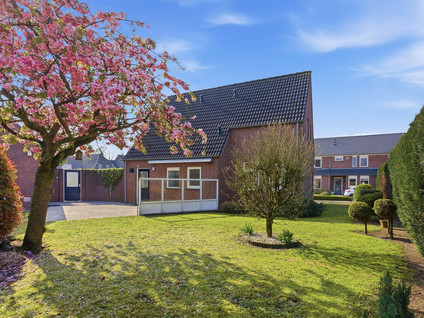 Beeksenhof 12