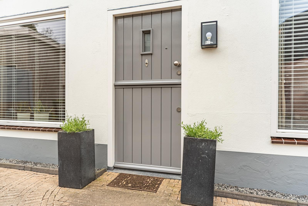 Vrijstaande woning te koop: Simon Koopmanstraat 11, Wervershoof