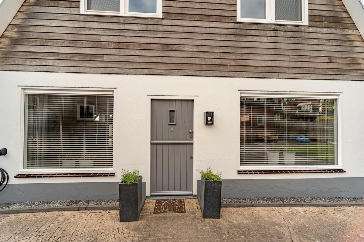 Vrijstaande woning te koop: Simon Koopmanstraat 11, Wervershoof