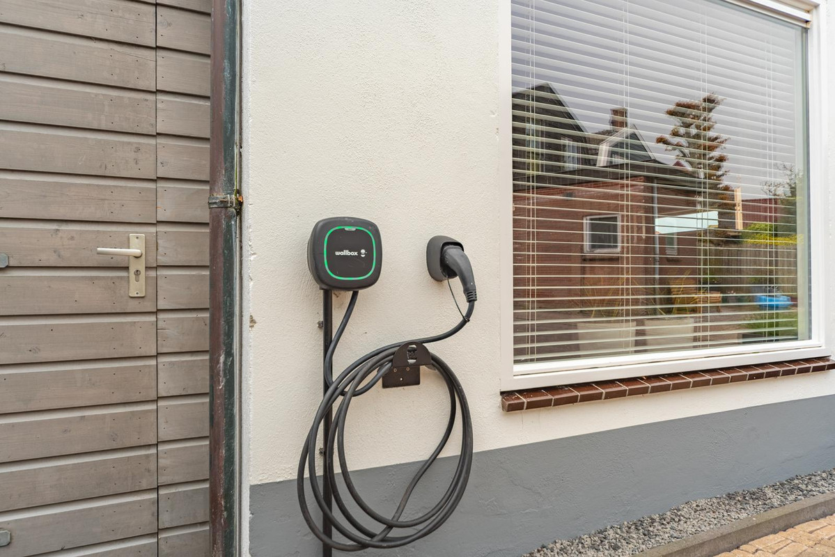 Vrijstaande woning te koop: Simon Koopmanstraat 11, Wervershoof