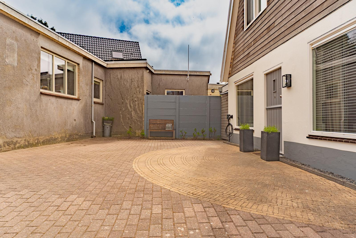 Vrijstaande woning te koop: Simon Koopmanstraat 11, Wervershoof
