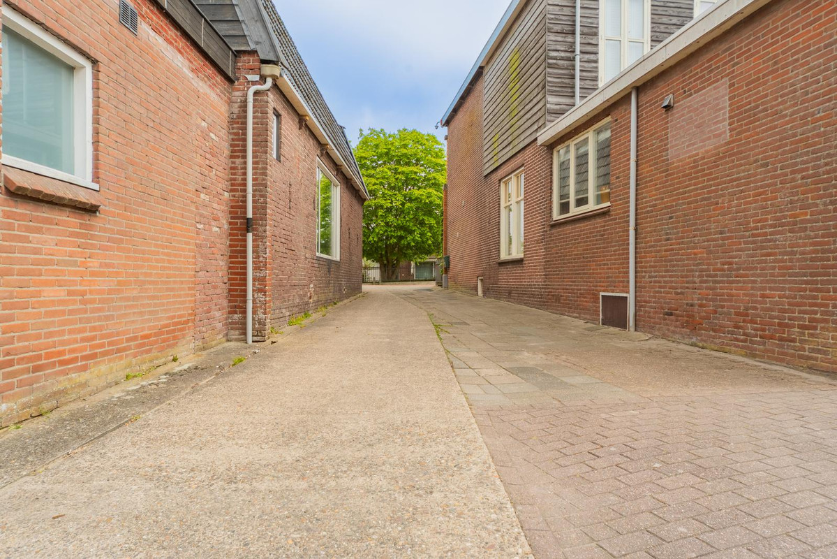 Vrijstaande woning te koop: Simon Koopmanstraat 11, Wervershoof