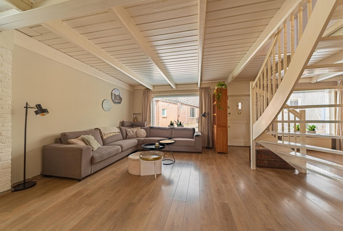 Vrijstaande woning te koop: Simon Koopmanstraat 11, Wervershoof