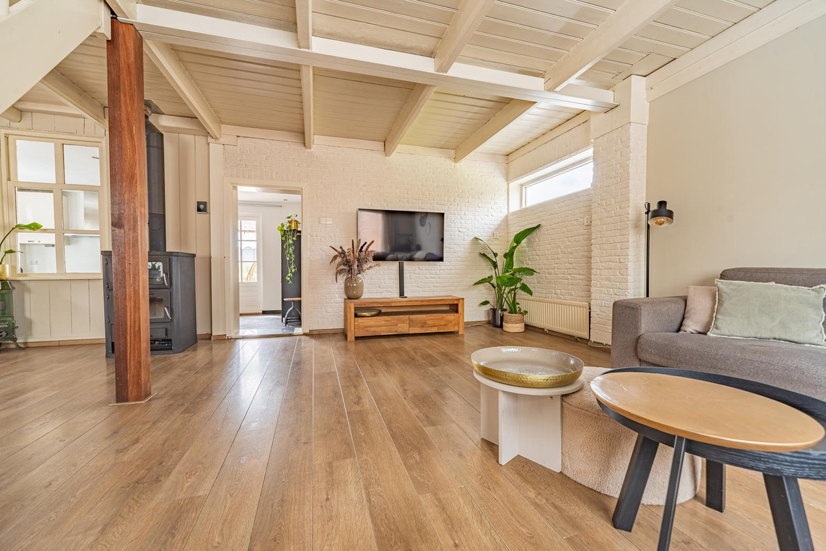 Vrijstaande woning te koop: Simon Koopmanstraat 11, Wervershoof