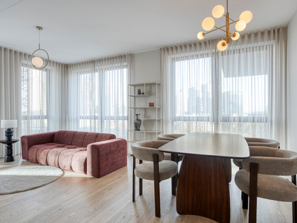 huurwoningen te huur op Baan 34A9