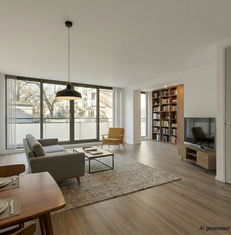 Appartement te koop: Burmandwarsstraat 1, Amsterdam