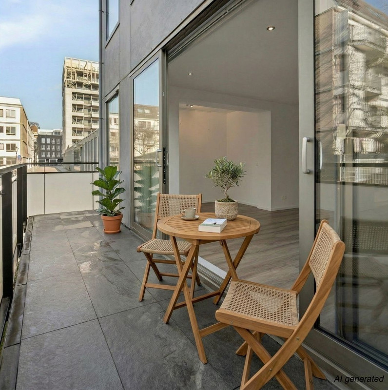 Appartement te koop: Burmandwarsstraat 1, Amsterdam