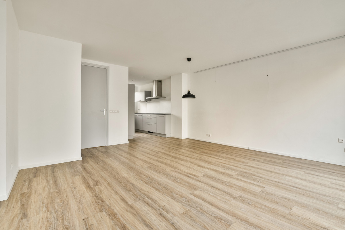 Appartement te koop: Burmandwarsstraat 1, Amsterdam