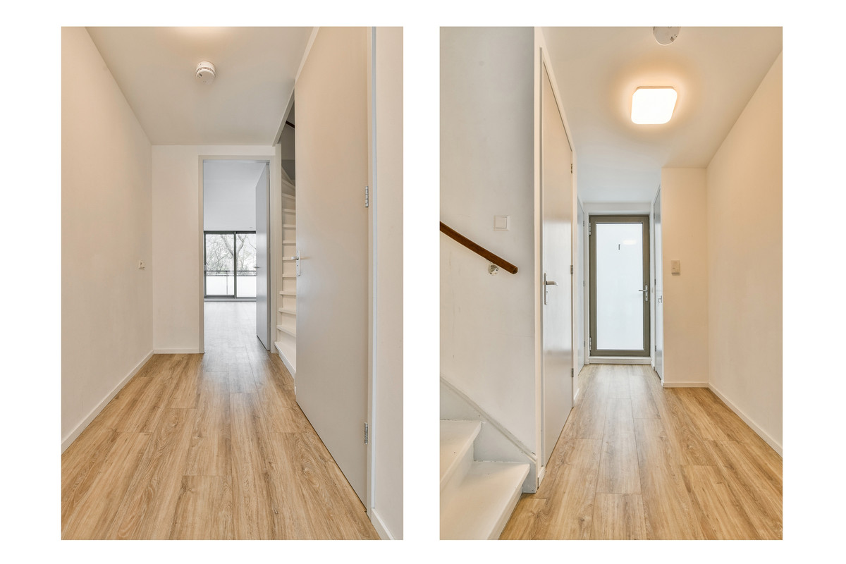 Appartement te koop: Burmandwarsstraat 1, Amsterdam