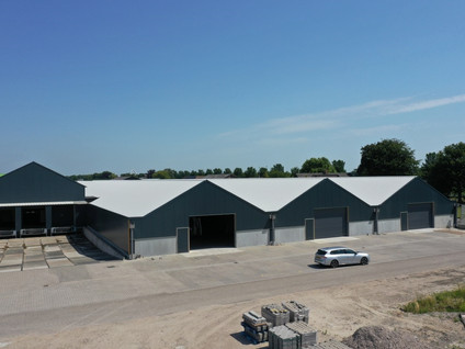 Noorddammerweg 35