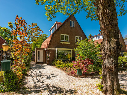 Oosterdwarslaan 12