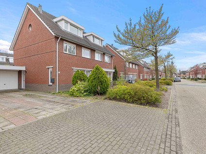 Velhorstweide 24