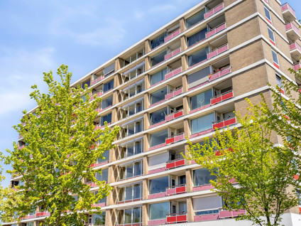 Bachstraat 156