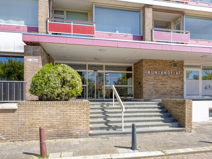 Bachstraat 156