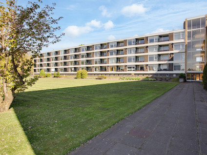 Herculesstraat 118