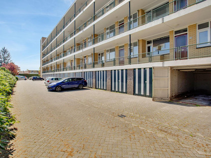 Herculesstraat 118