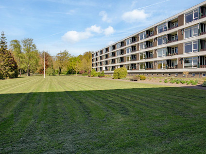 Herculesstraat 118