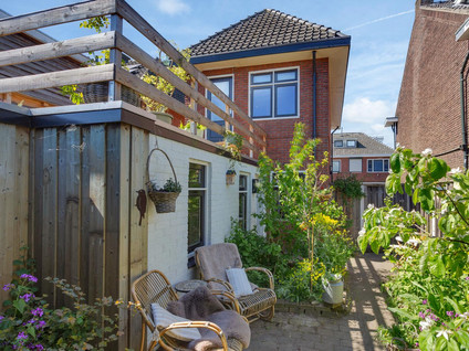 Van den Boschstraat 13
