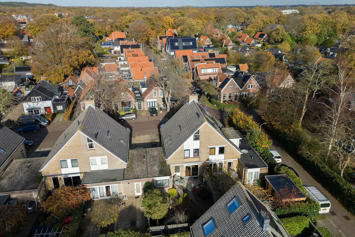 Tussenwoning te koop: Loudelsweg 34, Bergen (Nh)