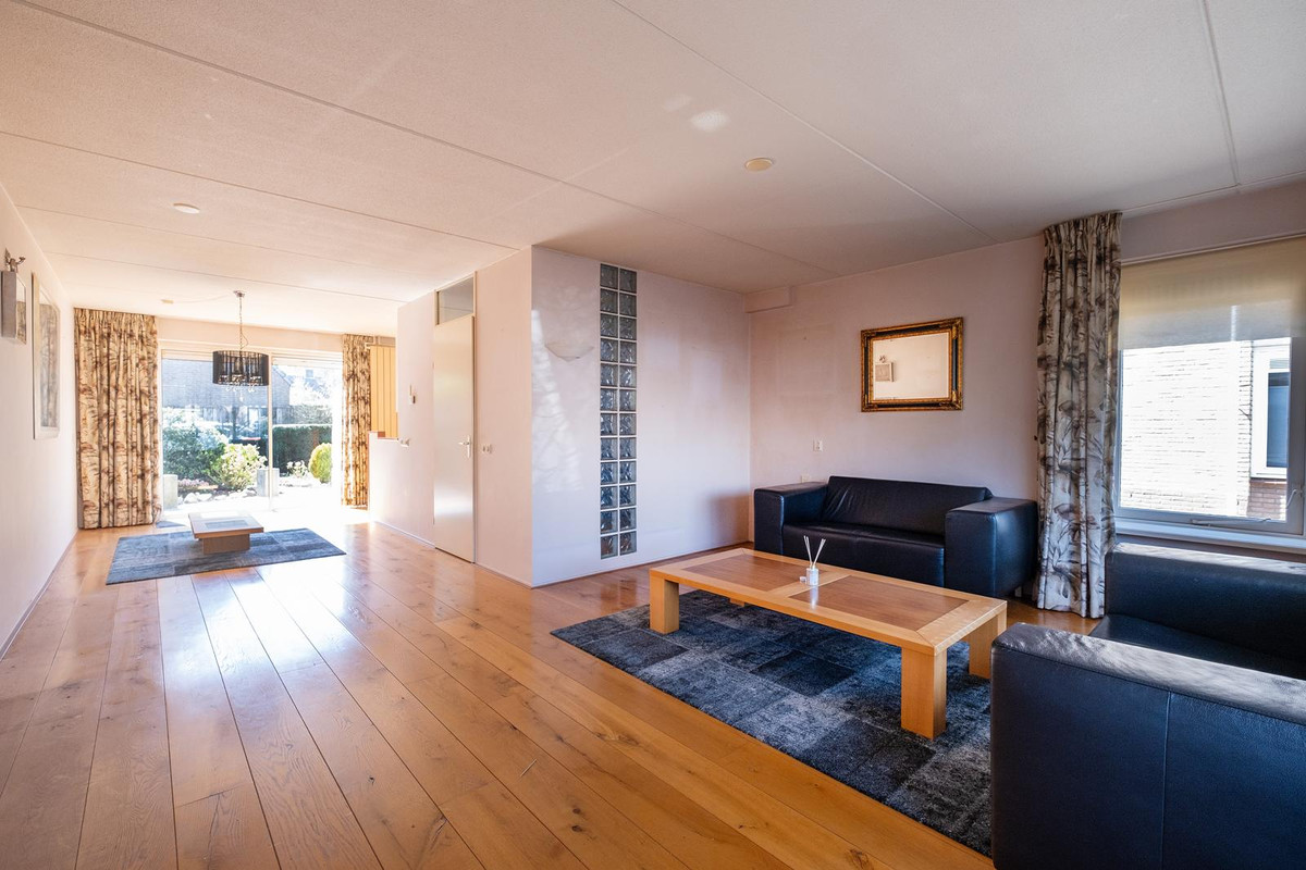 Tussenwoning te koop: Loudelsweg 34, Bergen (Nh)