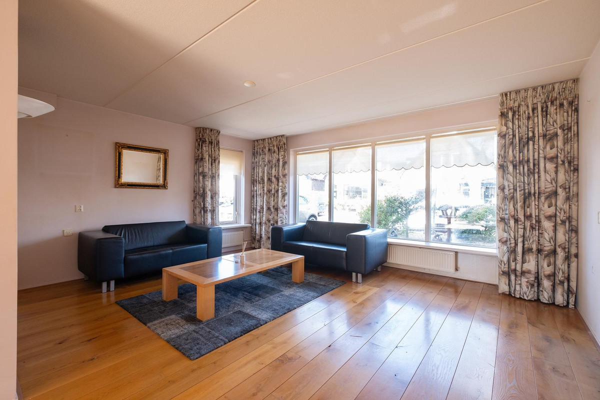 Tussenwoning te koop: Loudelsweg 34, Bergen (Nh)