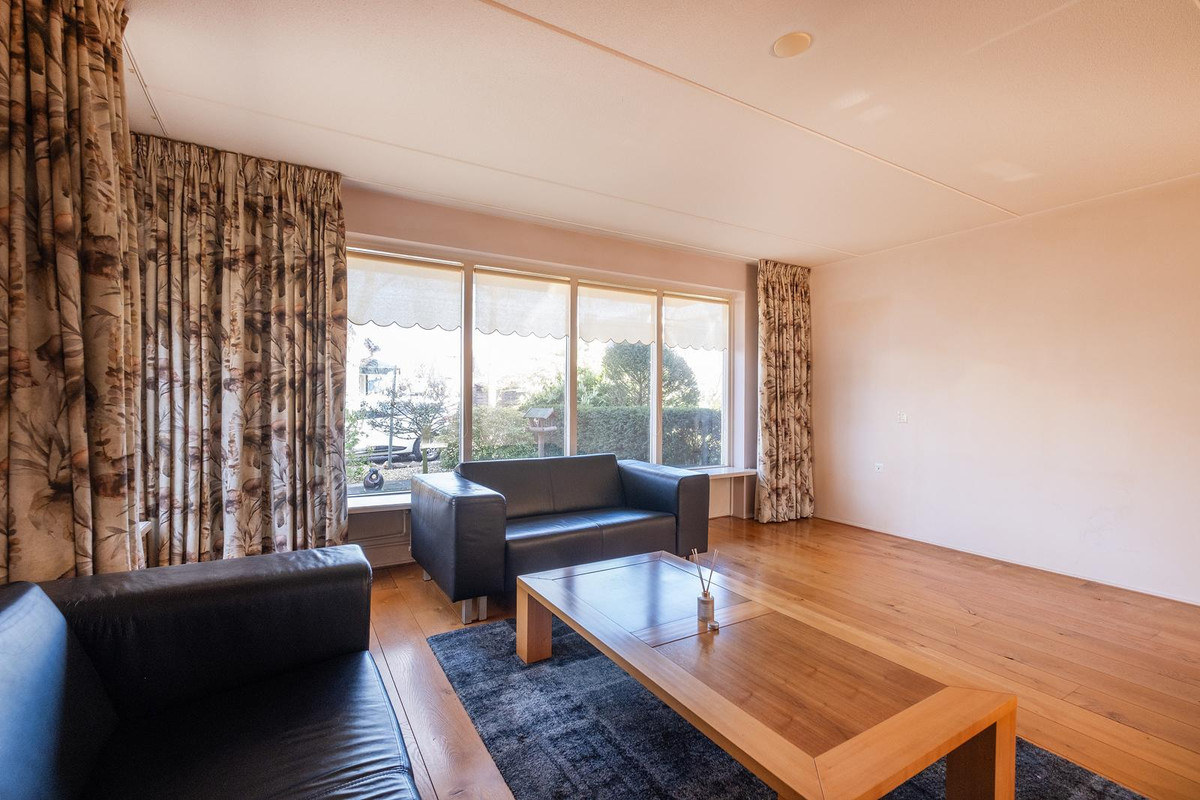 Tussenwoning te koop: Loudelsweg 34, Bergen (Nh)