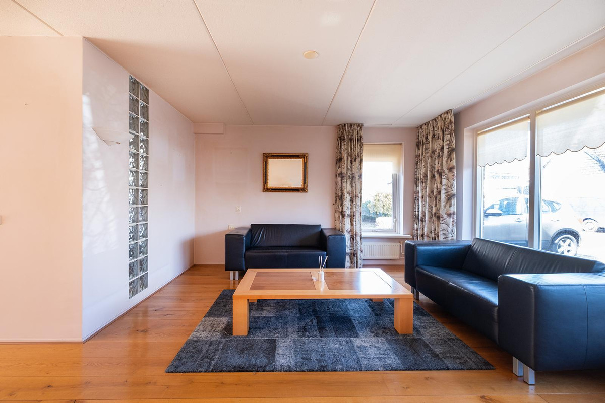 Tussenwoning te koop: Loudelsweg 34, Bergen (Nh)