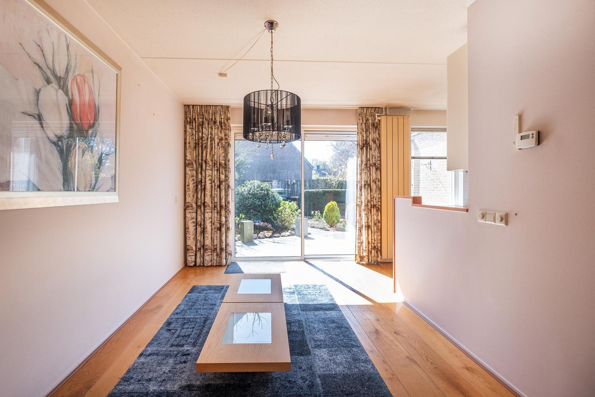 Tussenwoning te koop: Loudelsweg 34, Bergen (Nh)