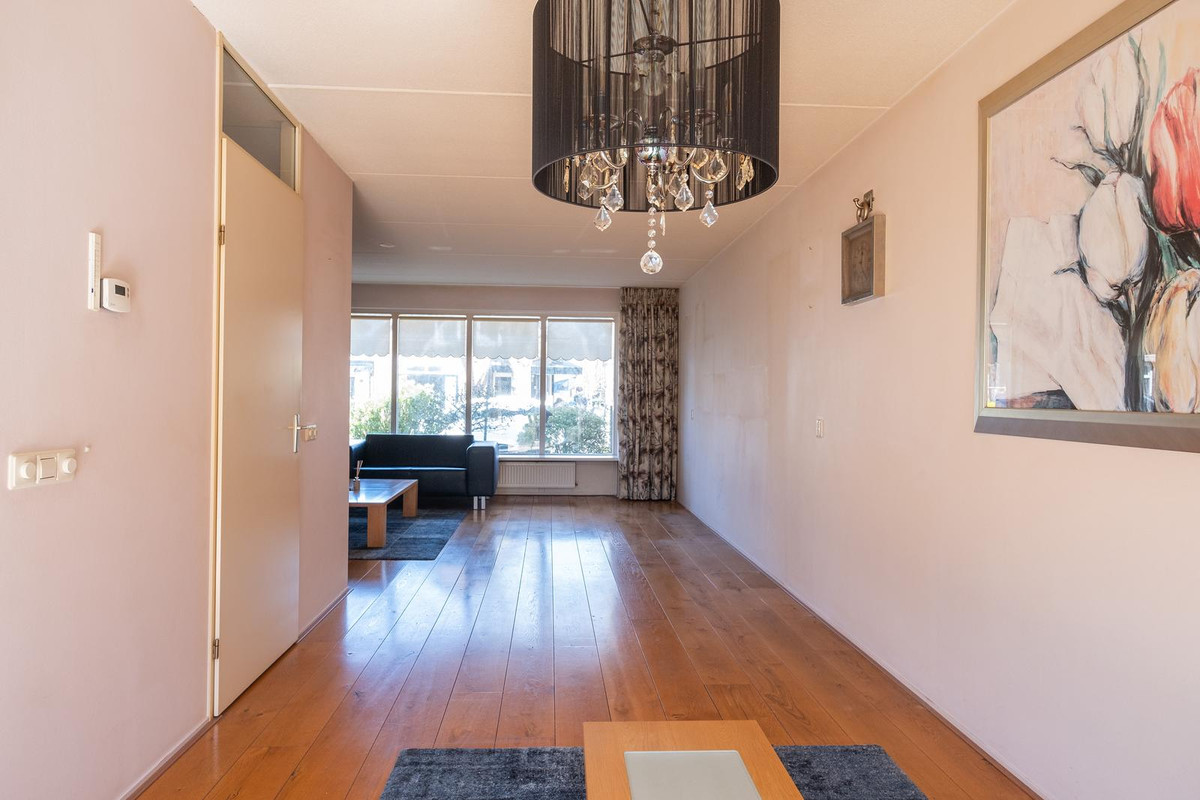 Tussenwoning te koop: Loudelsweg 34, Bergen (Nh)