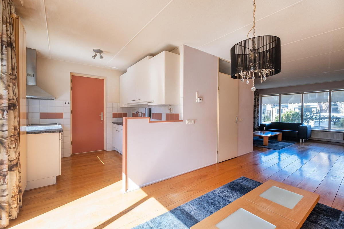 Tussenwoning te koop: Loudelsweg 34, Bergen (Nh)